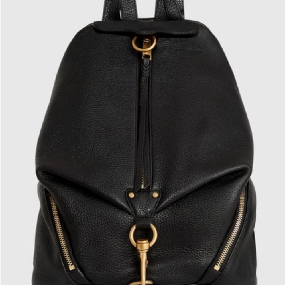 EUC Jumbo Julian Backpack